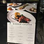 THE COSMOPOLITAN GRILL BAR TERRACE - 