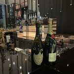 THE COSMOPOLITAN GRILL BAR TERRACE - 