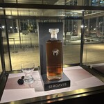 THE COSMOPOLITAN GRILL BAR TERRACE - 