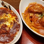 心斎橋 ミツヤ - 料理写真: