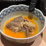 WAGYU SUKIYAKI 極 - 