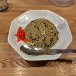 市場らーめん 翔 - 