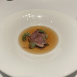 THE COSMOPOLITAN GRILL BAR TERRACE - 