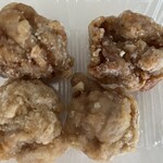 地鶏屋 - 料理写真: