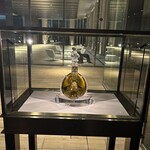 THE COSMOPOLITAN GRILL BAR TERRACE - 