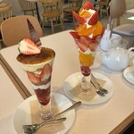 フルーツピークス - 