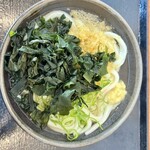 こがね製麺所 - 