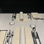 THE COSMOPOLITAN GRILL BAR TERRACE - 