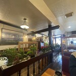 グリル＆コーヒー はせがわ - 