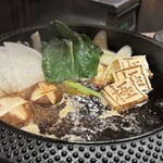 WAGYU SUKIYAKI 極 新宿 - 