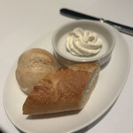 THE COSMOPOLITAN GRILL BAR TERRACE - 