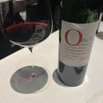 THE COSMOPOLITAN GRILL BAR TERRACE - 