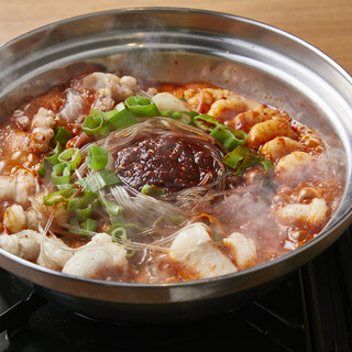 韓国料理 まだん_0