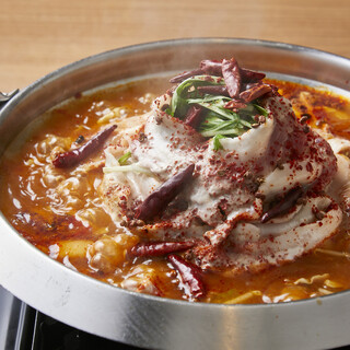 韓国料理 まだん_2