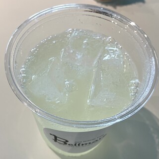 Sea breeze Cafe Bellmare_1