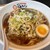 大島ラーメン - その他写真: