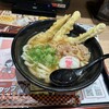 資さんうどん 両国店