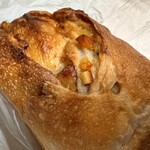 パサージュ ア ニヴォ - ノア・エ・オランジュ。