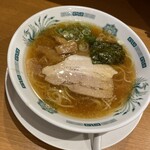 日高屋 - 料理写真: