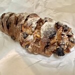 パサージュ ア ニヴォ - ノア・エ・ミュスカ。