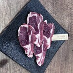 北海道産羊・野菜ふくすけ - 