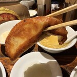 TaiKouRou Tokyo - 焼餃子