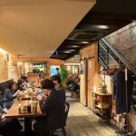 TaiKouRou Tokyo - 店内
