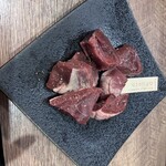 北海道産羊・野菜ふくすけ - 