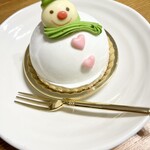 フロプレステージュ - 料理写真: