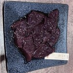 北海道産羊・野菜ふくすけ - 