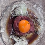 北海道産羊・野菜ふくすけ - 