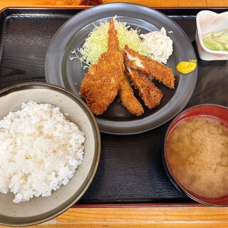 ドライブイン ときわ_0