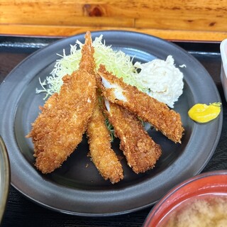 ドライブイン ときわ_1