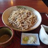 和田 - もりそば