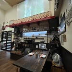 島歌ライブ 居食屋 和おん･♪ - 