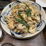 島歌ライブ 居食屋 和おん･♪ - 