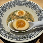 丸源ラーメン - 