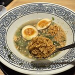 丸源ラーメン - 