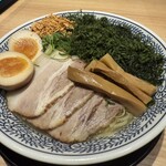 丸源ラーメン - 