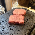 大井町銭場精肉店 - 