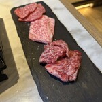 大井町銭場精肉店 - 