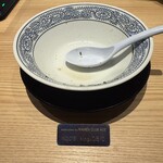 丸源ラーメン - 