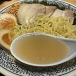 丸源ラーメン - 