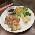島歌ライブ 居食屋 和おん･♪ - 