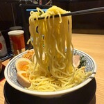 丸源ラーメン - 