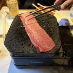 大井町銭場精肉店 - 