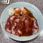焼肉のんき - 