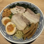 丸源ラーメン - 