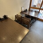 とんかつ しげます - 