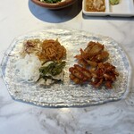 大井町銭場精肉店 - 